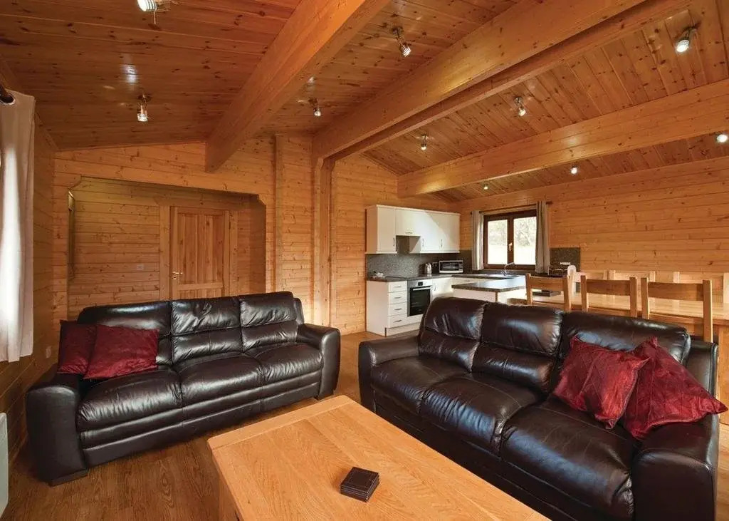 Heathside Lodges