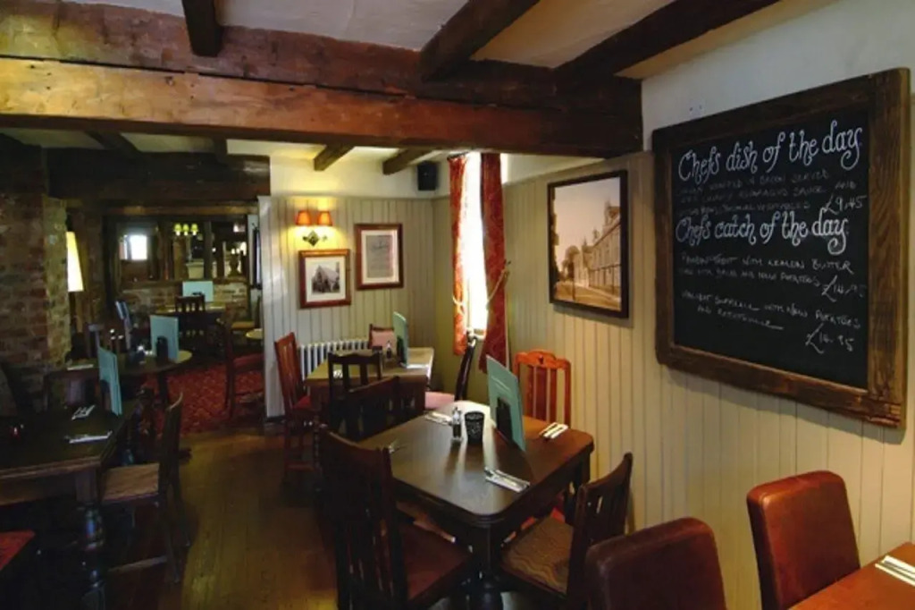 Premier Inn Gloucester - Barnwood