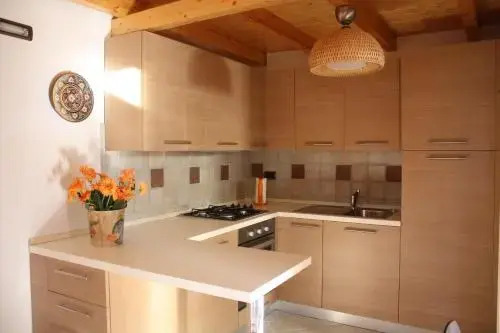 Residence Porticella