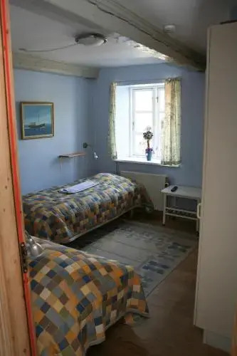 Jægergården/Økonomihotel