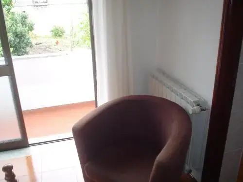 Hospedaria Nunes Pinto