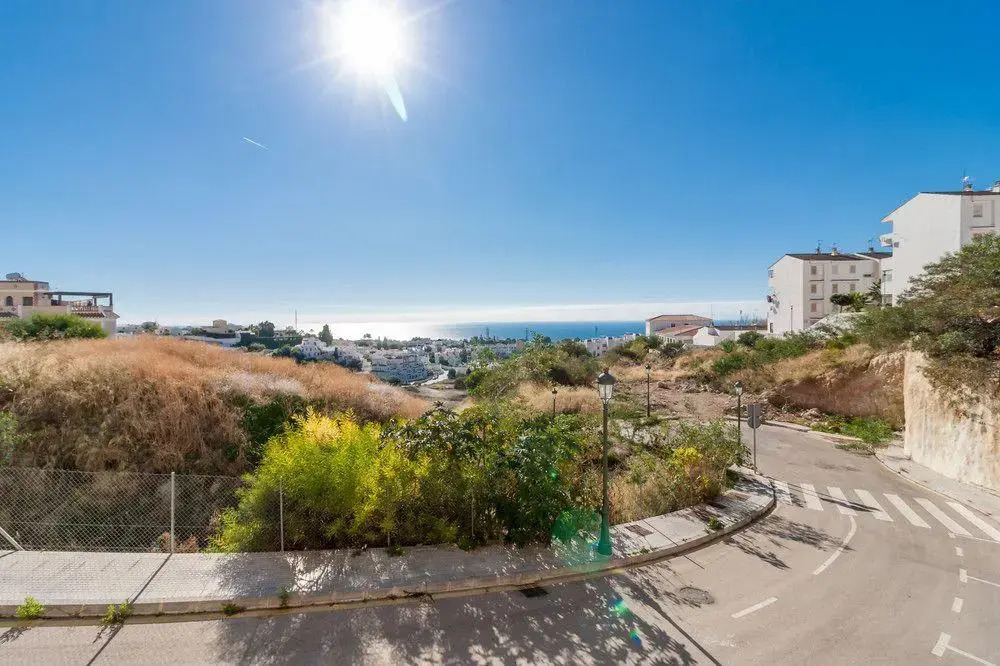 Nerja Altos de Capistrano Canovas