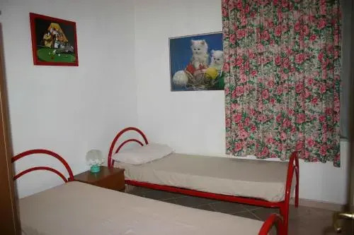 Casa Maria