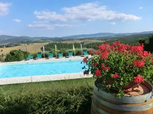 La Pieve di San Martino Girasole & Gelsomino Apartments