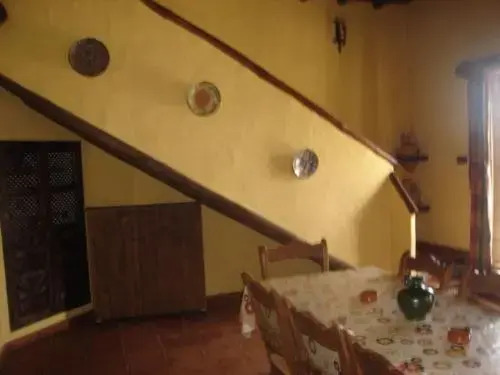 El Cañuelo