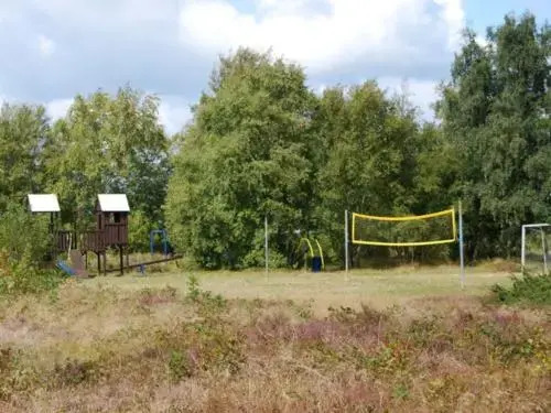 Doppelhaushälfte in Vitte auf Hiddensee