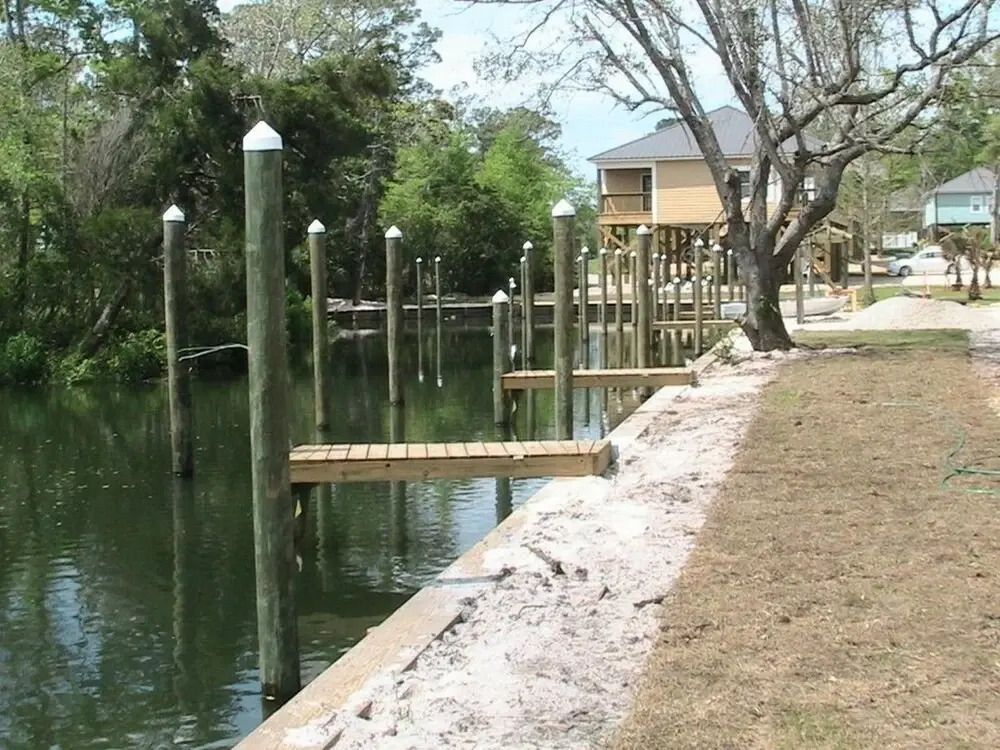 Riverfront Cottage