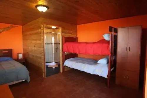 Cabañas Christophe
