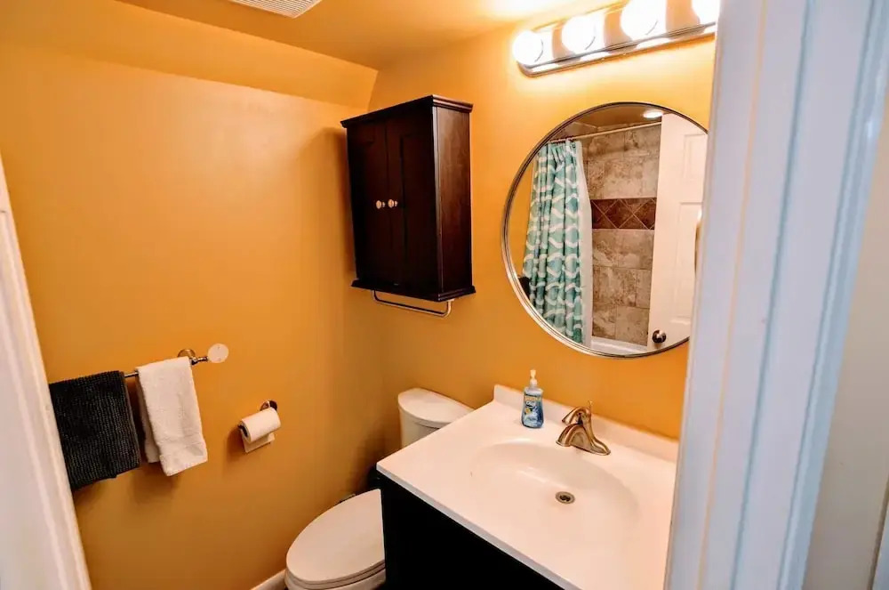 1218 Independence Apartment #1018 - 1 Br Apts