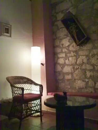 La Casa de la Abuela Petra