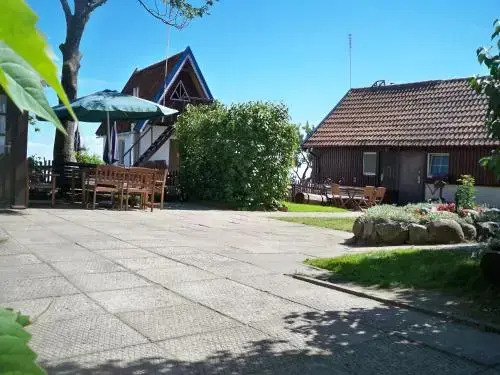 "Pamario mansarda" - Preiloje