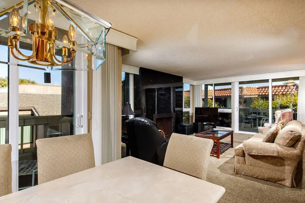 South Sierra Condominium #12416