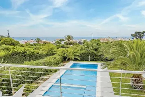 Villas Calan Bosch Emily by Escape Home