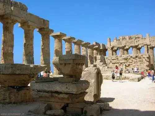 Baglio Sciacca - Xenia Sicily Villas