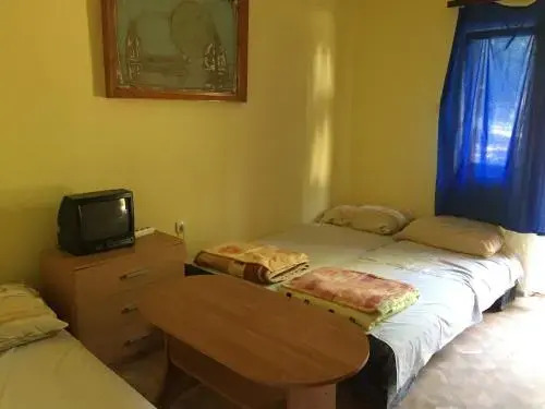Matróz Üdülöház