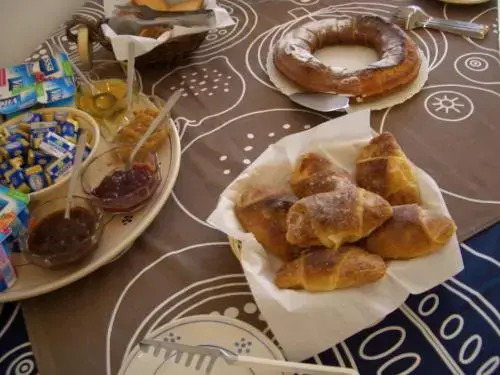 Pizzicati Bed and Breakfast