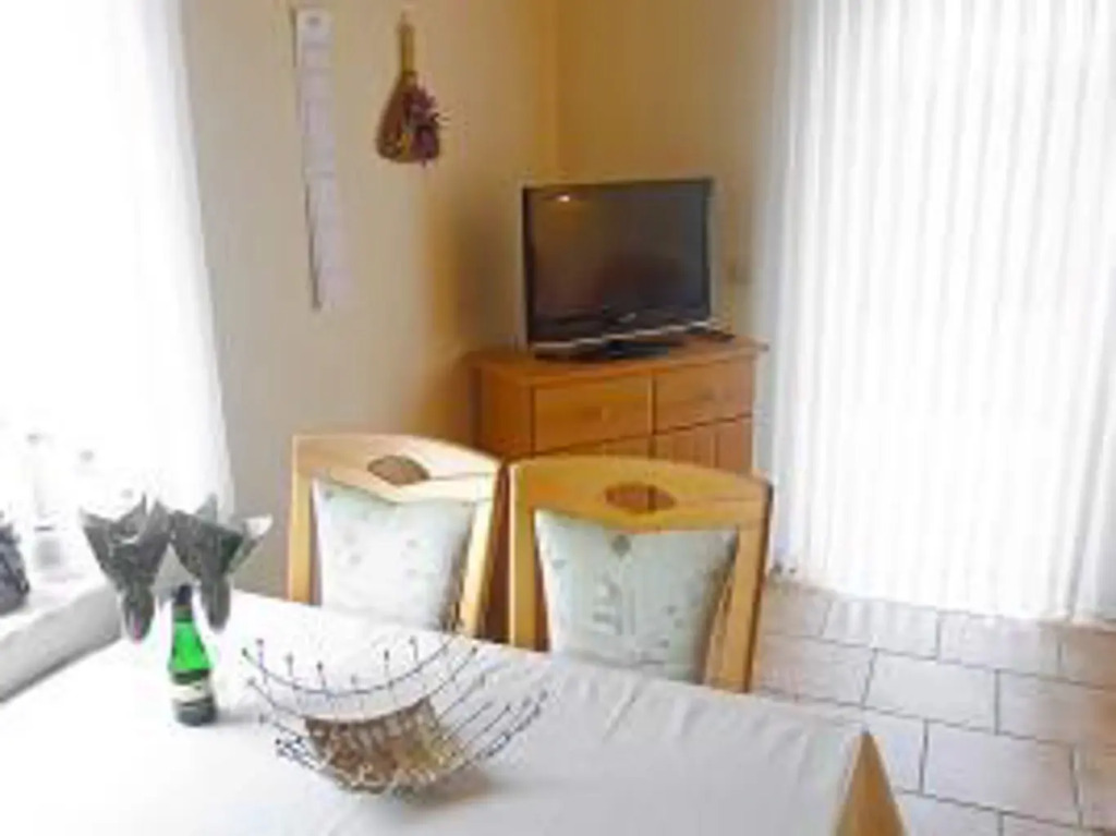 Apartment Tjalkstrasse-1 by Interhome
