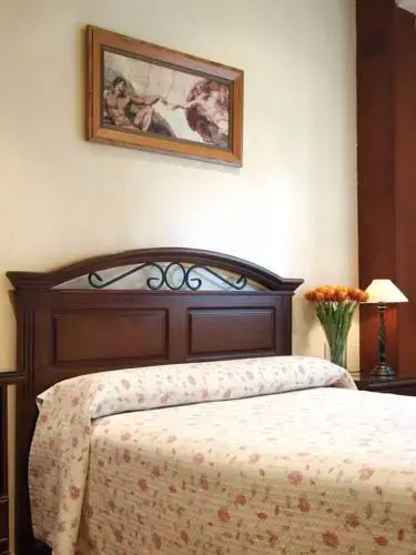 Imagen de Hostal Astorga (10 de 14)