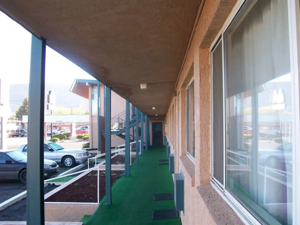 Valu Inn Cedar City