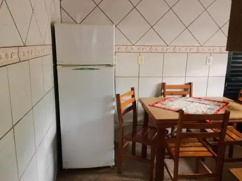 Casinha do Trapiche