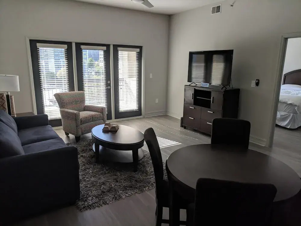 Midtown 516 By Homecomfortstay