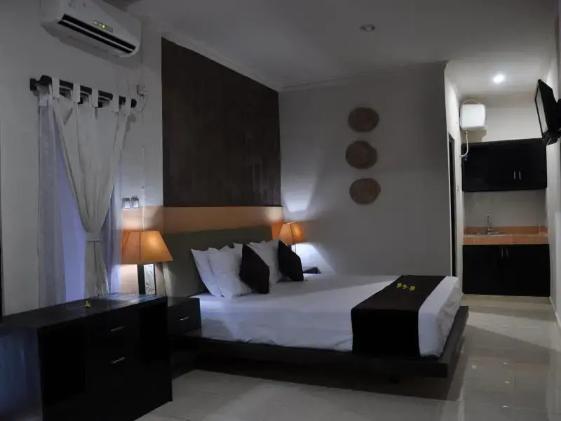 Kamala Bed & Breakfast