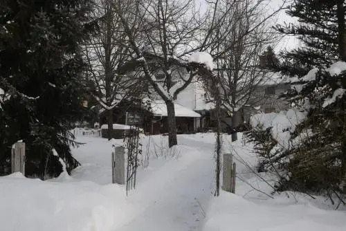 Kräuterpension Säumerpfad