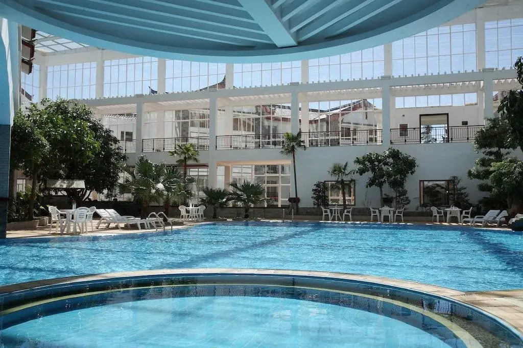 Treasure Harbour International Hotel
