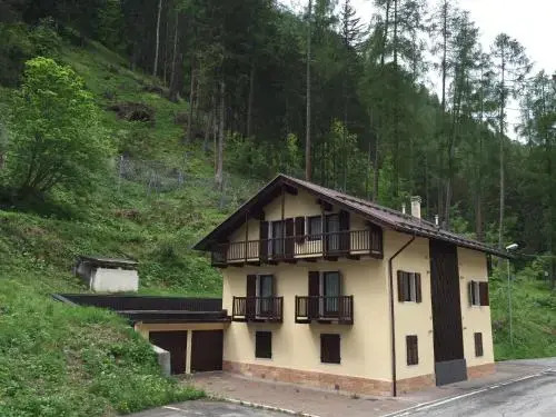 Casa Boai