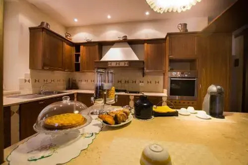 B&B Casa Ciarpella