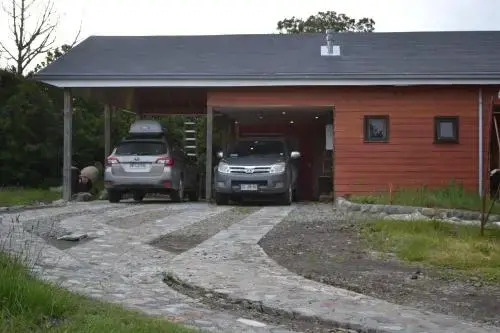 Hostal Villa Angélica
