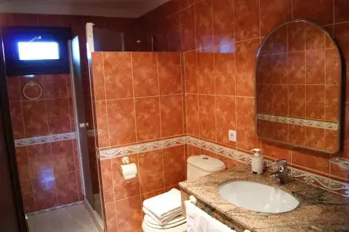 Villa Balcon del Duque