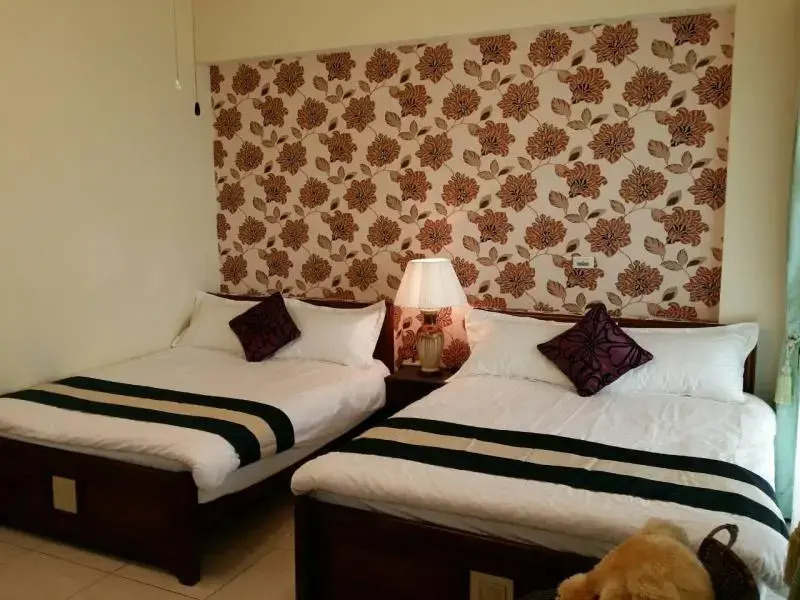 The Stone Garden Bed and Breakfast