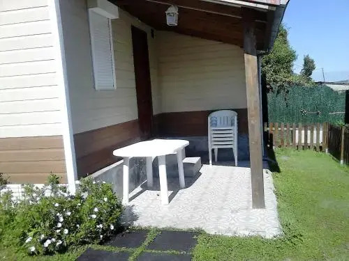 Altamira Camping