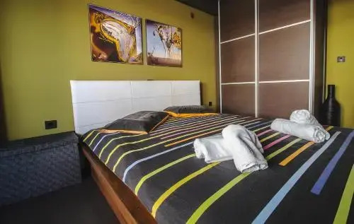 Darni Apartment 2