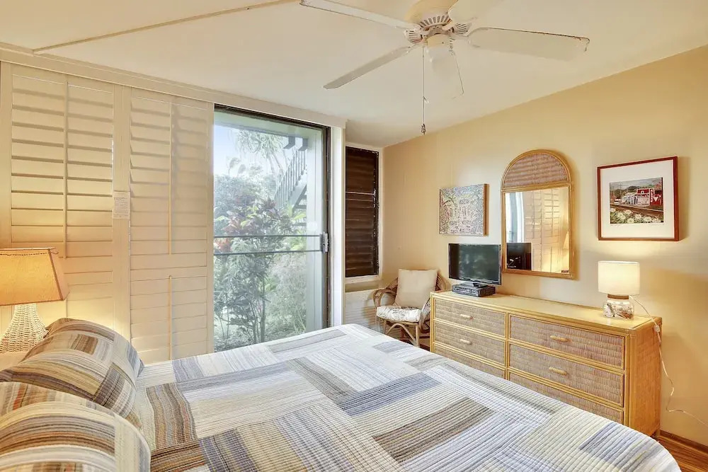 077 West Turtle Bay - 1 Br Condo