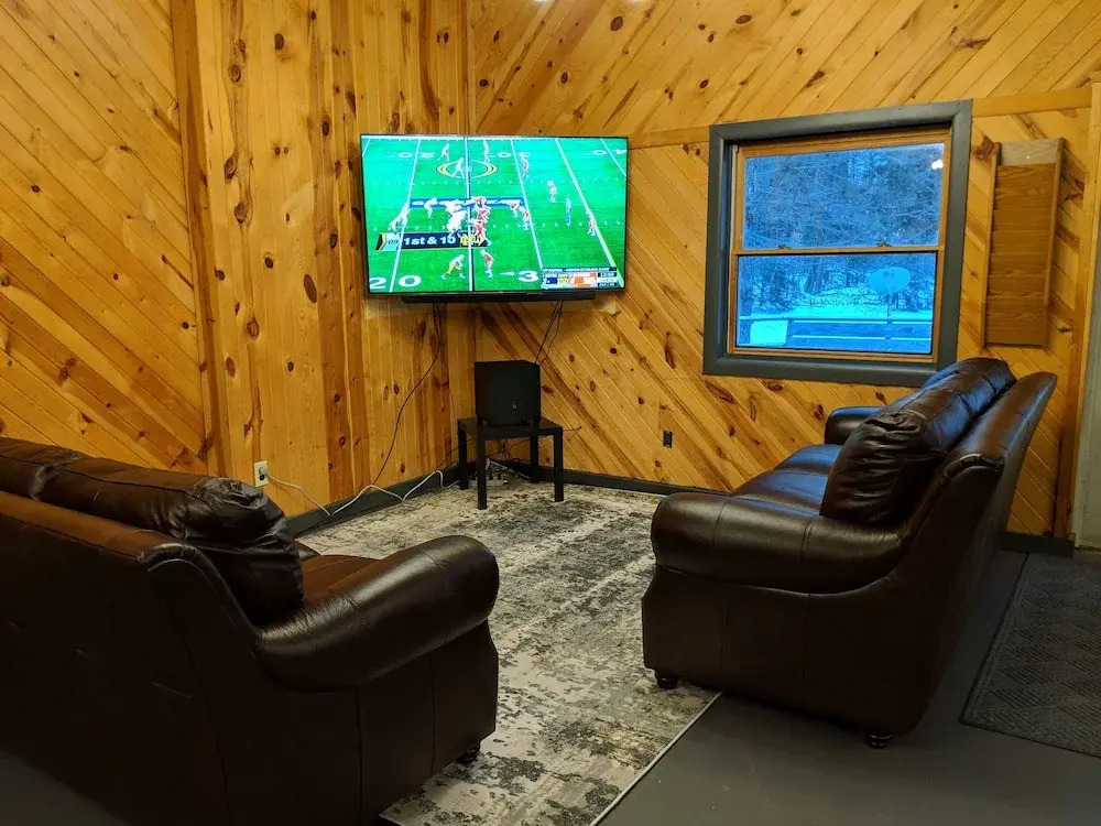 POV Lake Resort & Glamping Campground