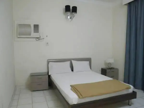 Carredore Apartments