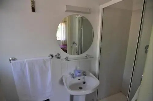Victorias house