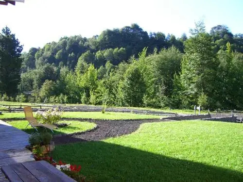 Andenrose