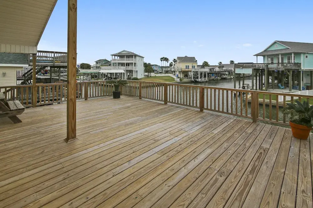 Sea Isle Splendor - 3 Br Home