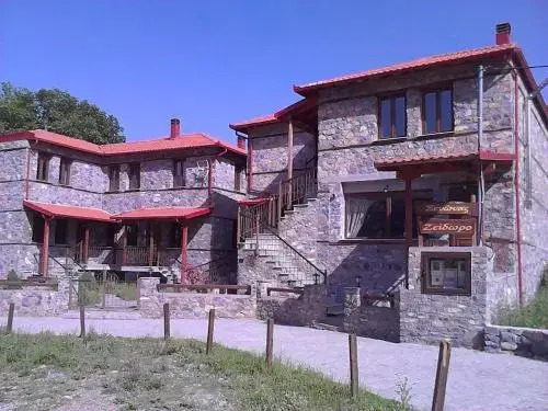 Zeidoro
