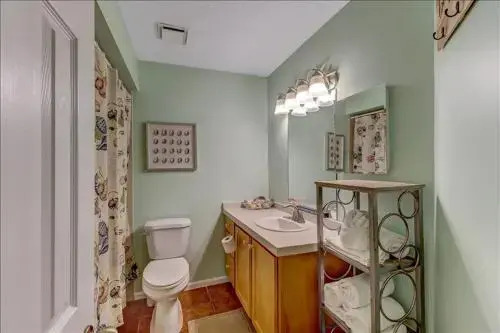 Dog Friendly Condo, Easy Access to Amelia Island Beautiful Beaches by RedAwning