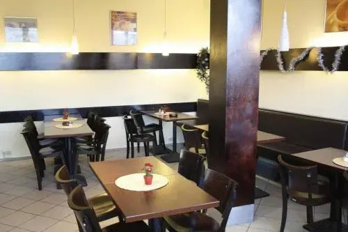 Hotel Moorfleet