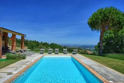Villa Montefreddo