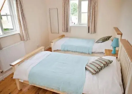 Oak Farm Lodges