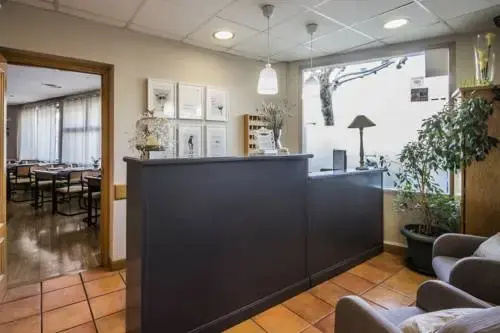 Imagen de Hotel Casa Jacinto (29 de 29)