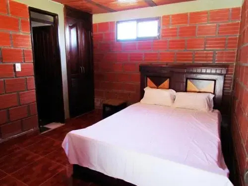Hostal Cattleya