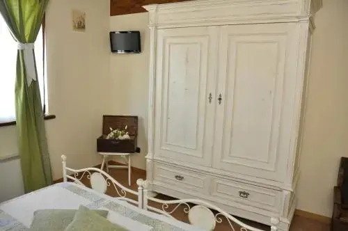 B&B Frutti Antichi
