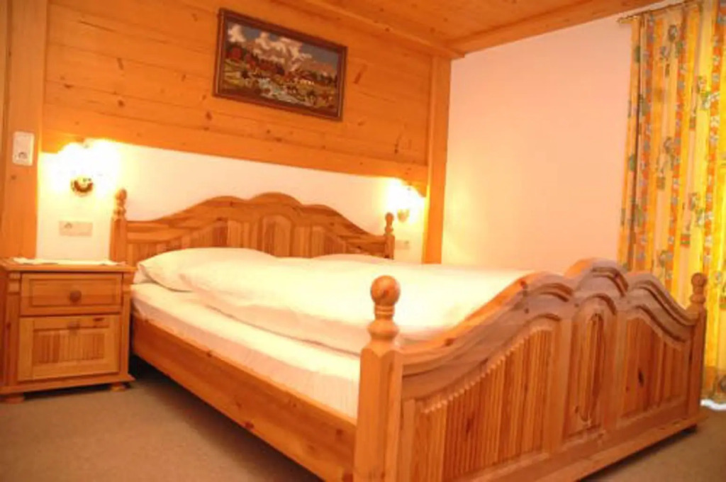Appartements Alpenblick